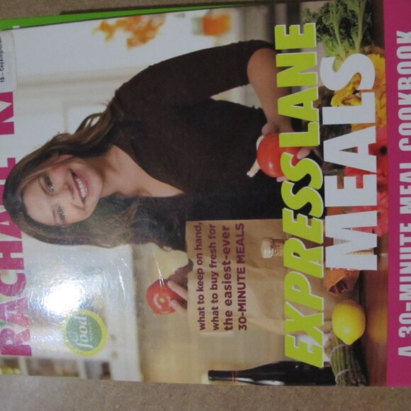 Cookbook Bundle - Picture 6 of 6